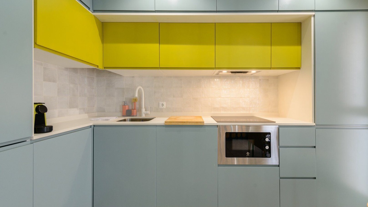 Photo of Kitchen in Moscardo