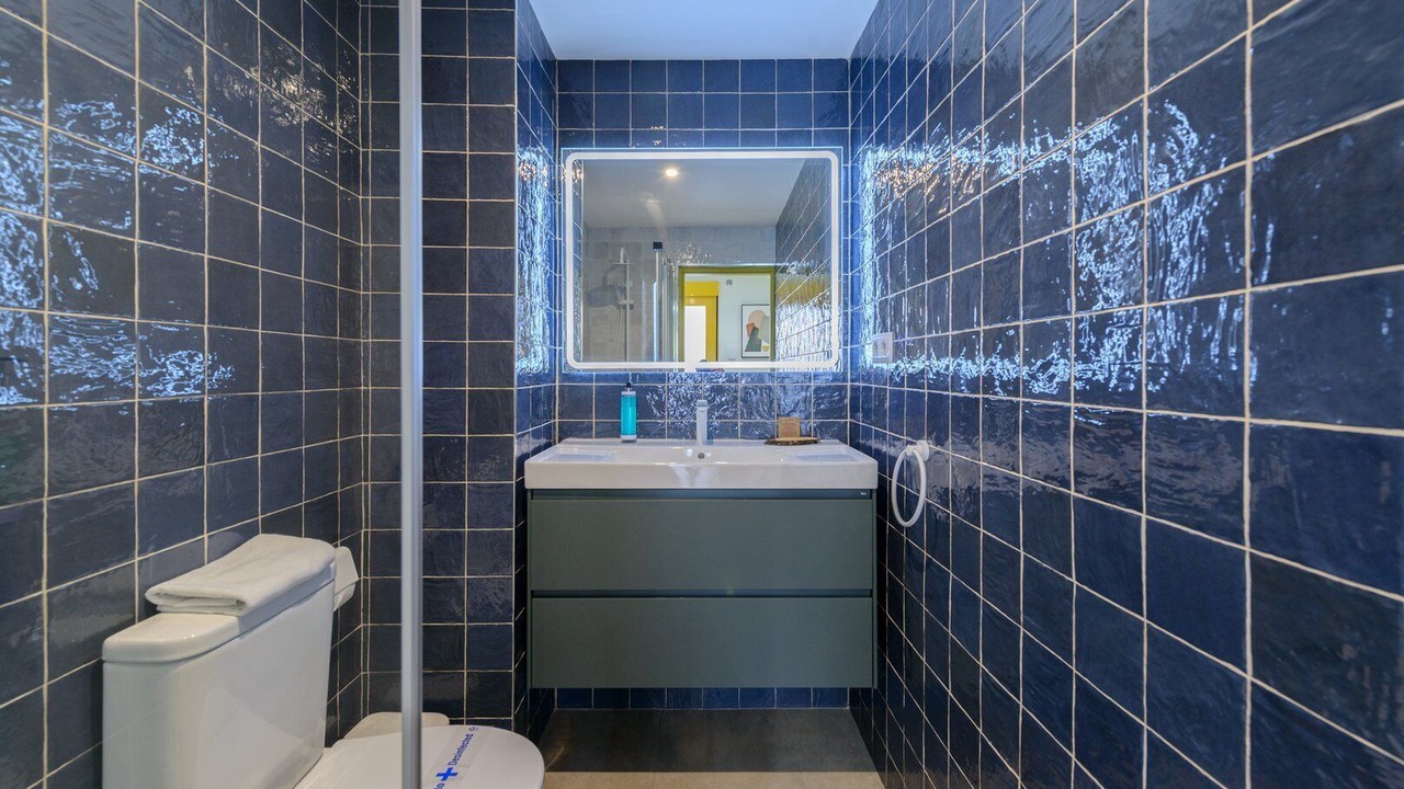 Photo of Bathroom in Moscardo