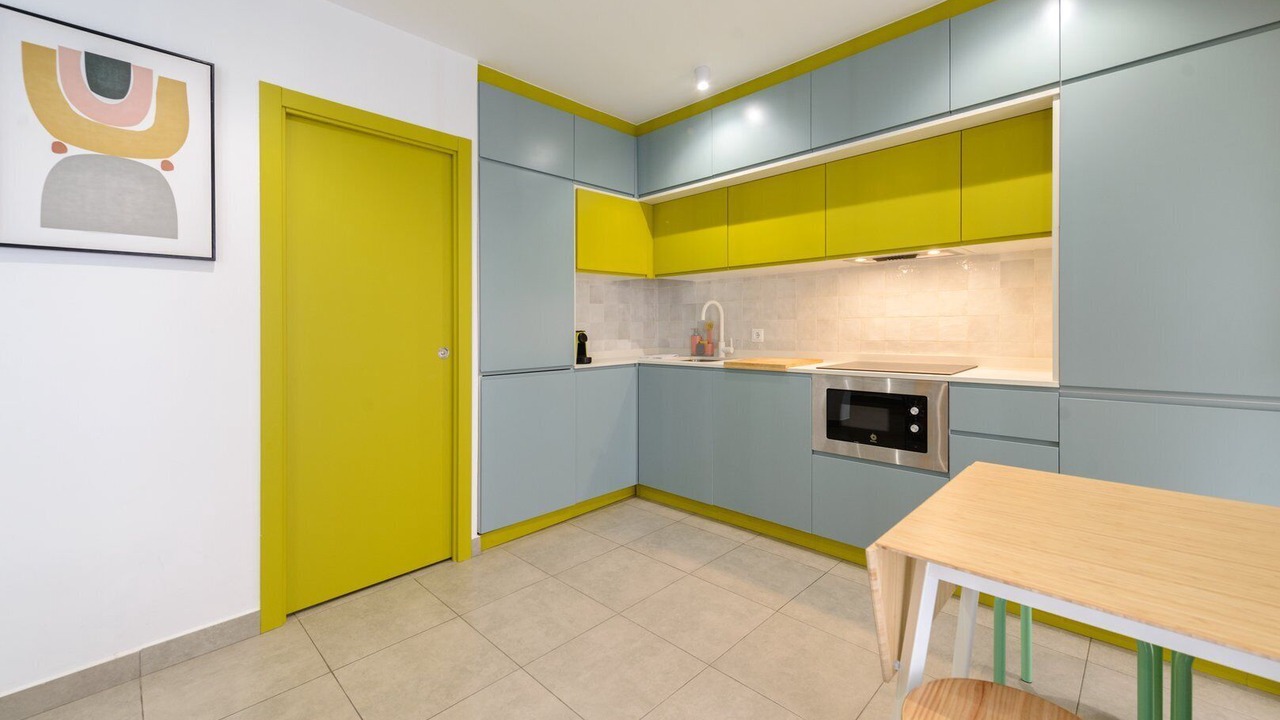 Photo of Kitchen in Moscardo