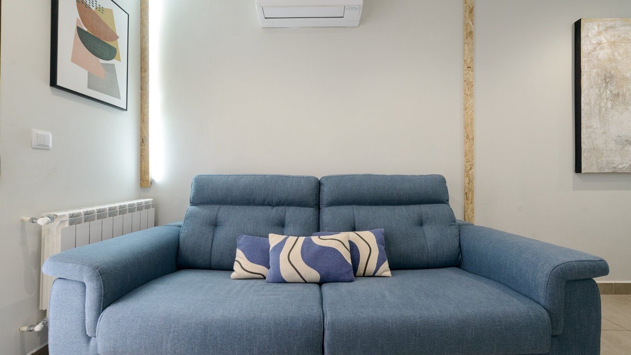 Photo of Livingroom in Moscardo