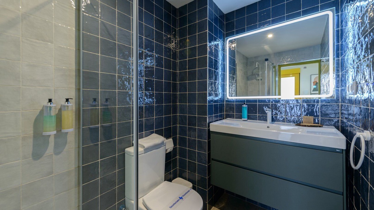 Photo of Bathroom in Moscardo