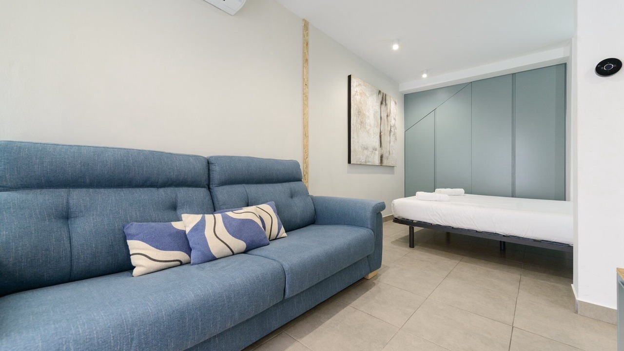 Photo of Livingroom in Moscardo
