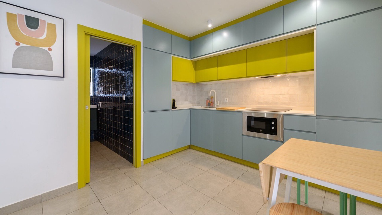 Photo of Kitchen in Moscardo