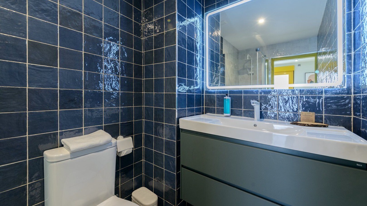 Photo of Bathroom in Moscardo