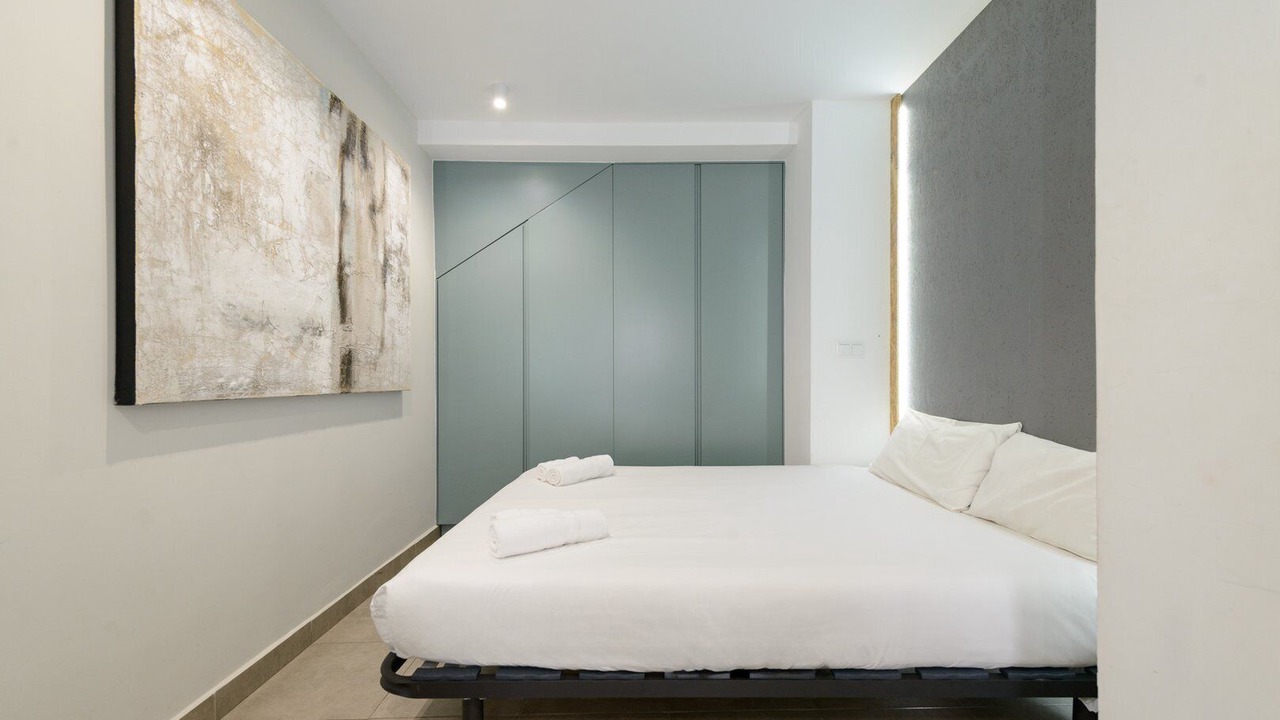 Photo of Bedroom in Moscardo