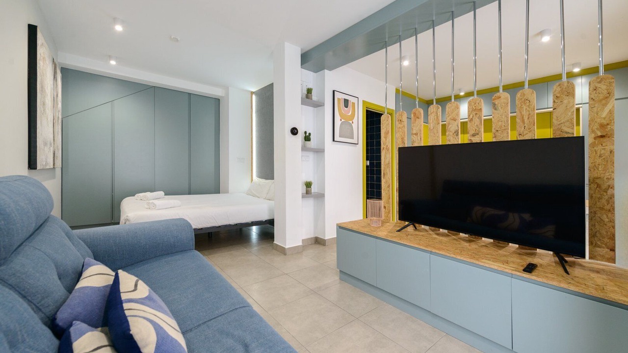 Photo of Bedroom in Moscardo