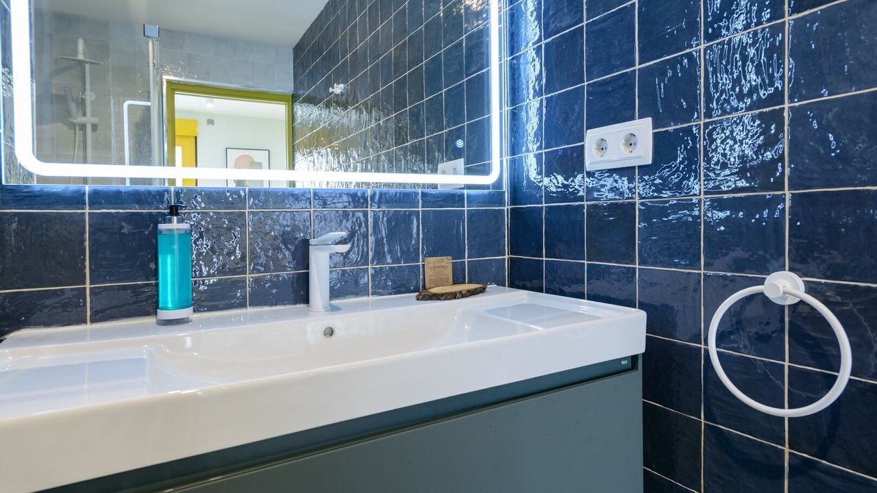 Photo of Bathroom in Moscardo