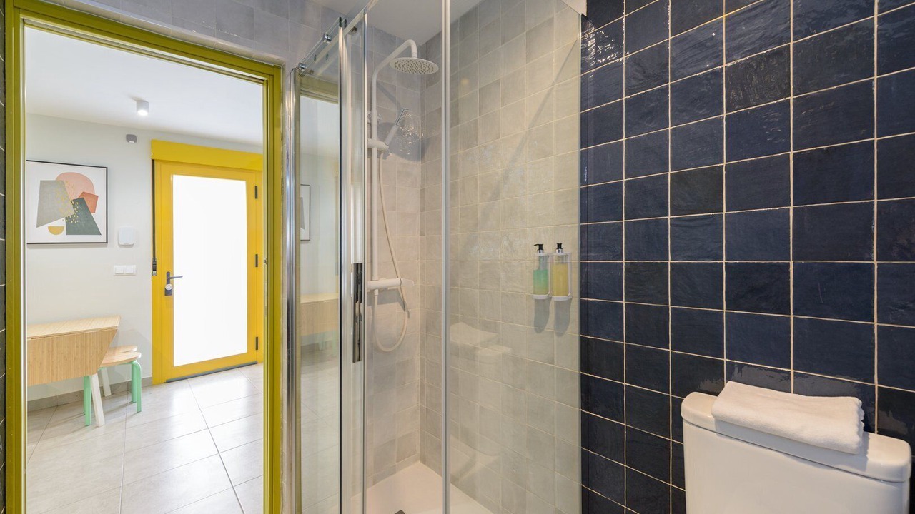 Photo of Bathroom in Moscardo