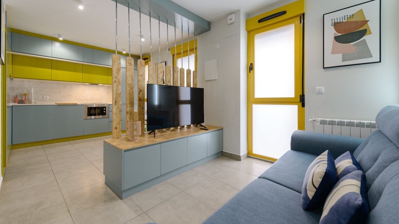 Photo of Livingroom in Moscardo