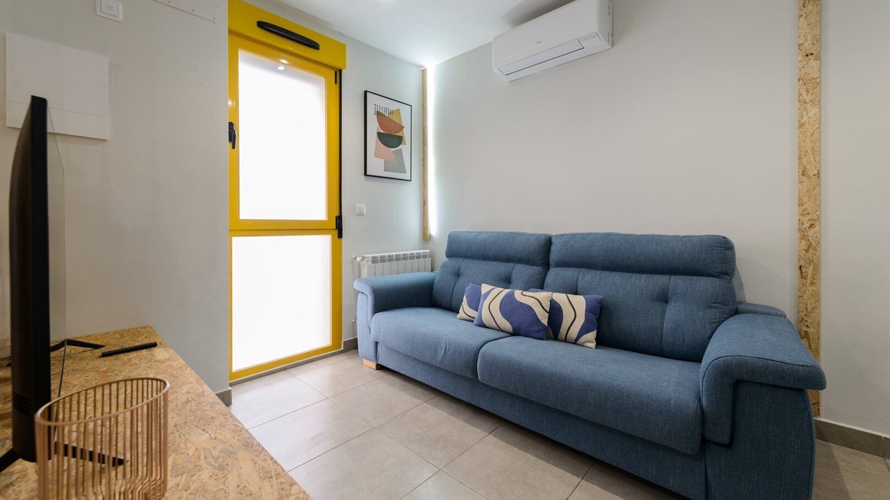 Photo of Livingroom in Moscardo