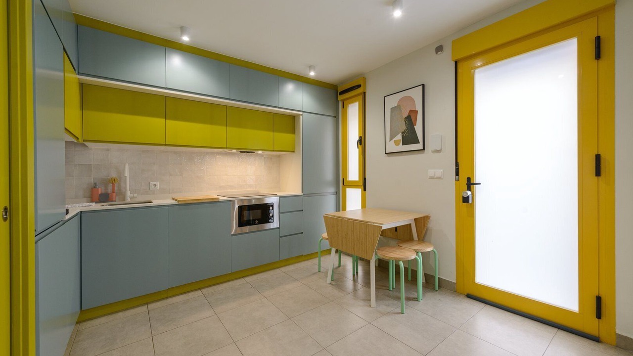 Photo of Kitchen in Moscardo