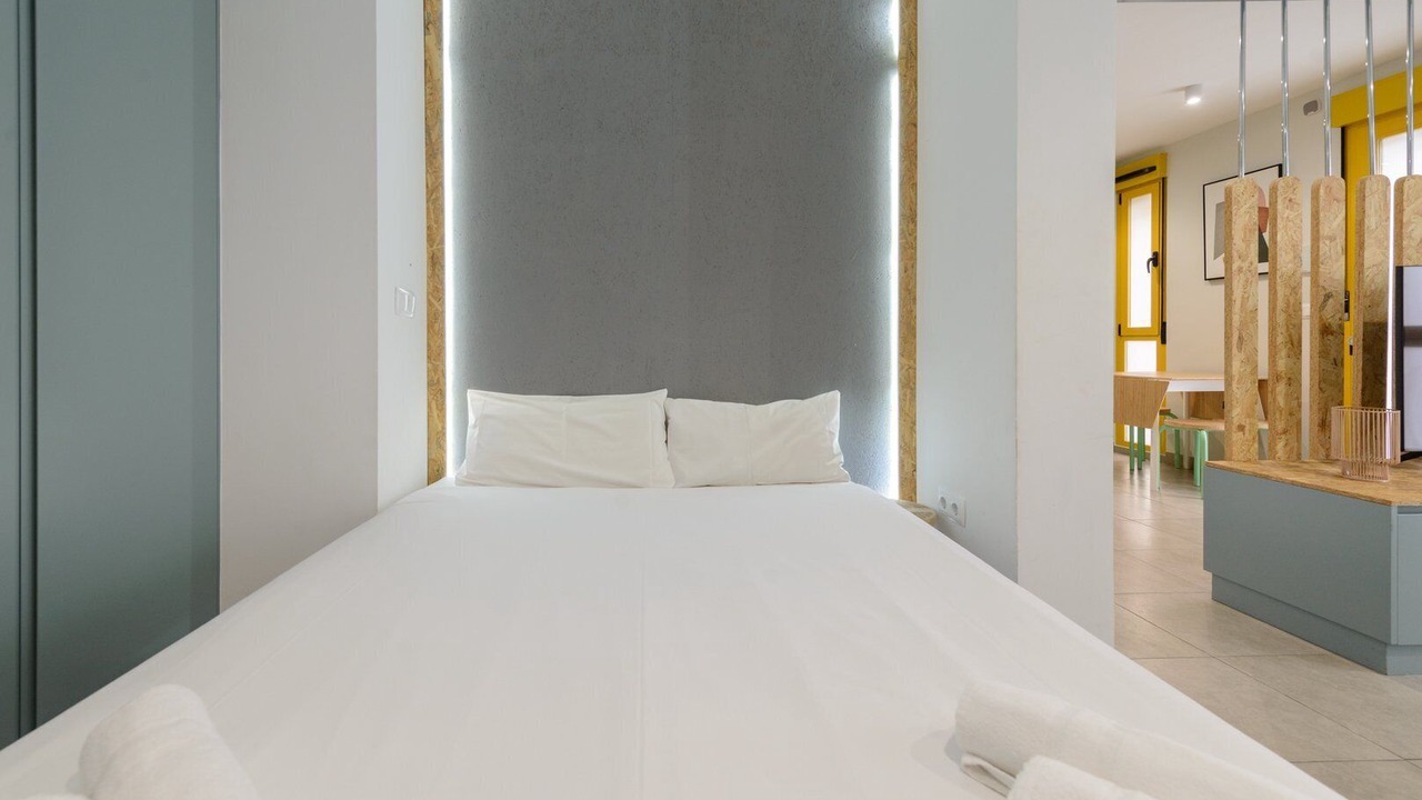 Photo of Bedroom in Moscardo