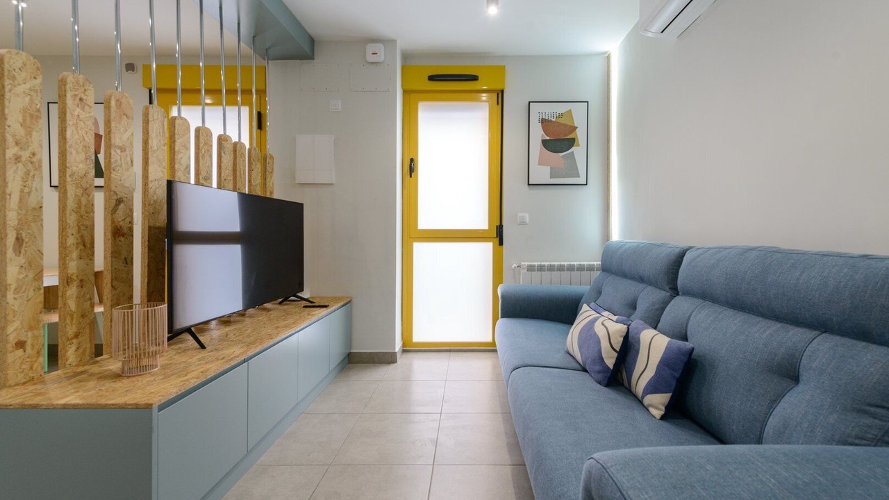 Photo of Livingroom in Moscardo