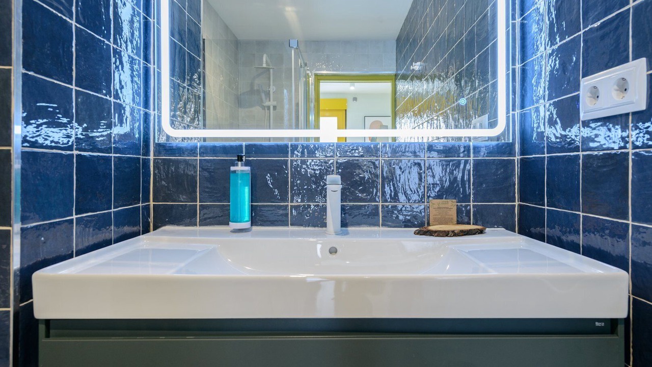 Photo of Bathroom in Moscardo