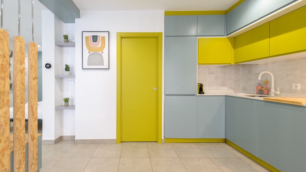 Photo of Kitchen in Moscardo