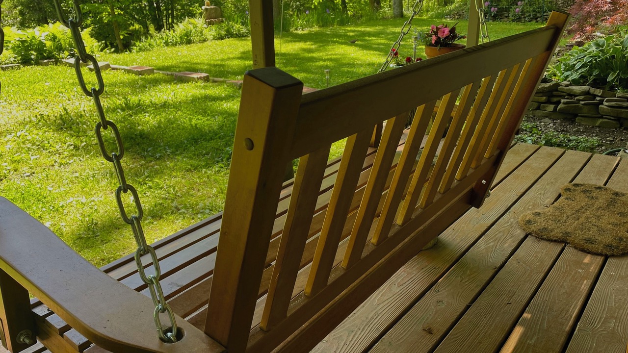 Photo of Outdoor in Alfred