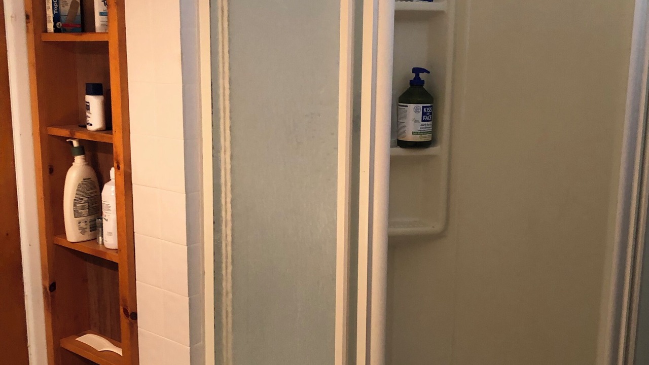 Photo of Bathroom in Alfred