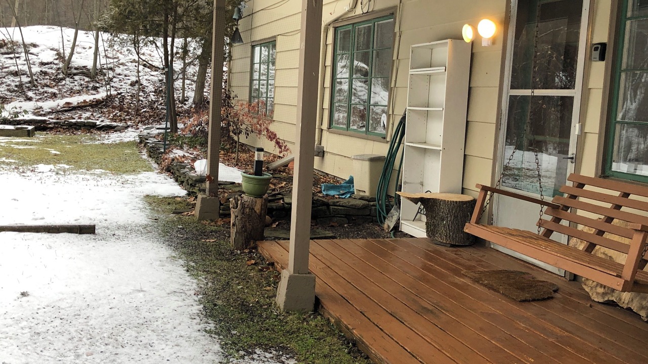 Photo of Outdoor in Alfred