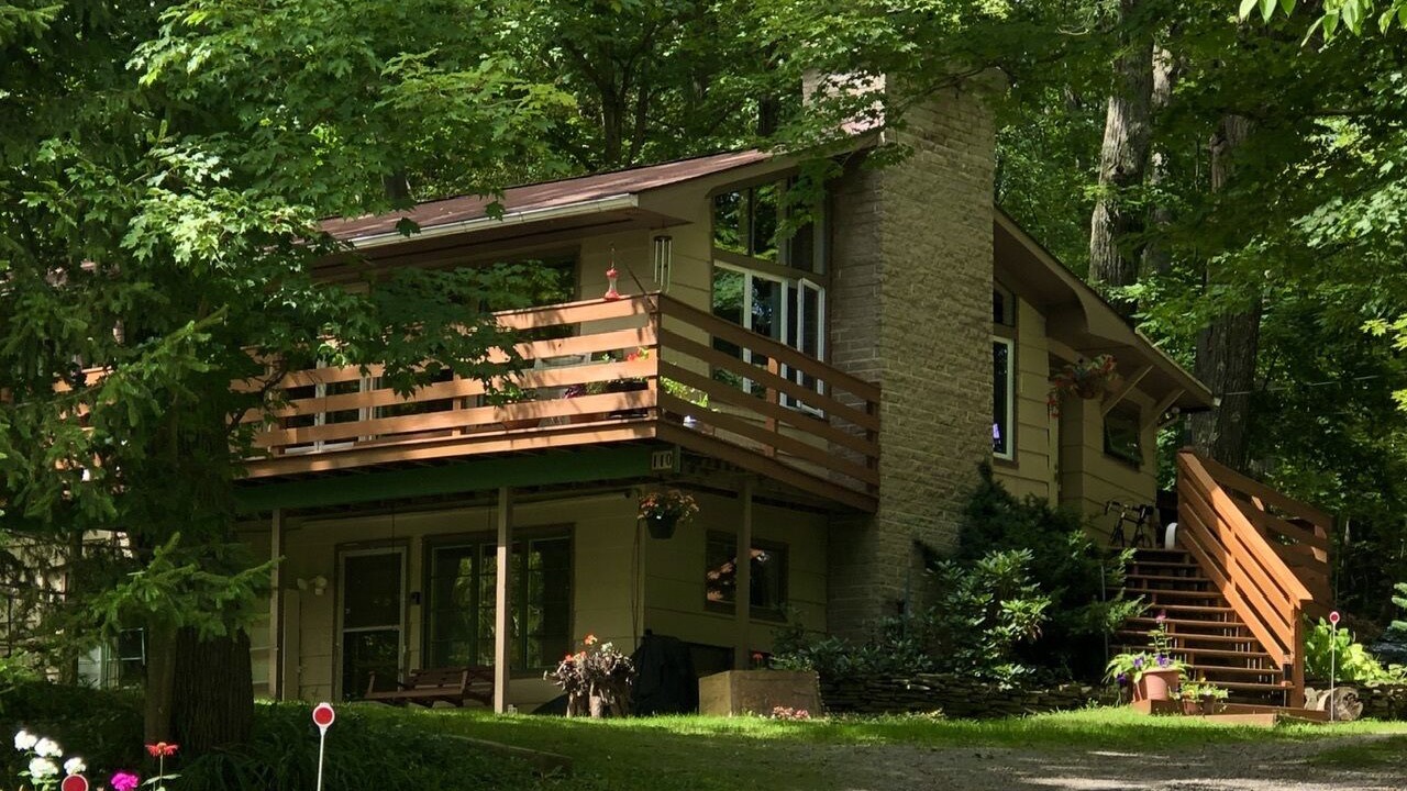 Photo of Outdoor in Alfred