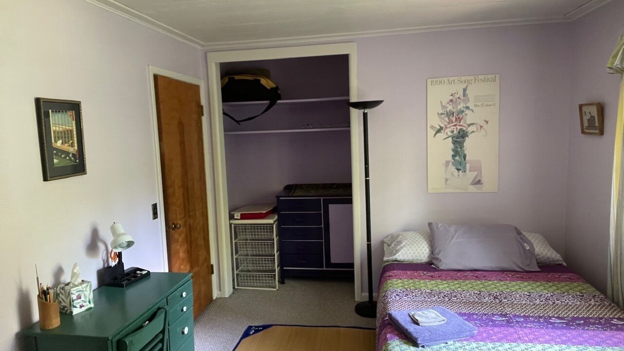 Photo of Bedroom in Alfred