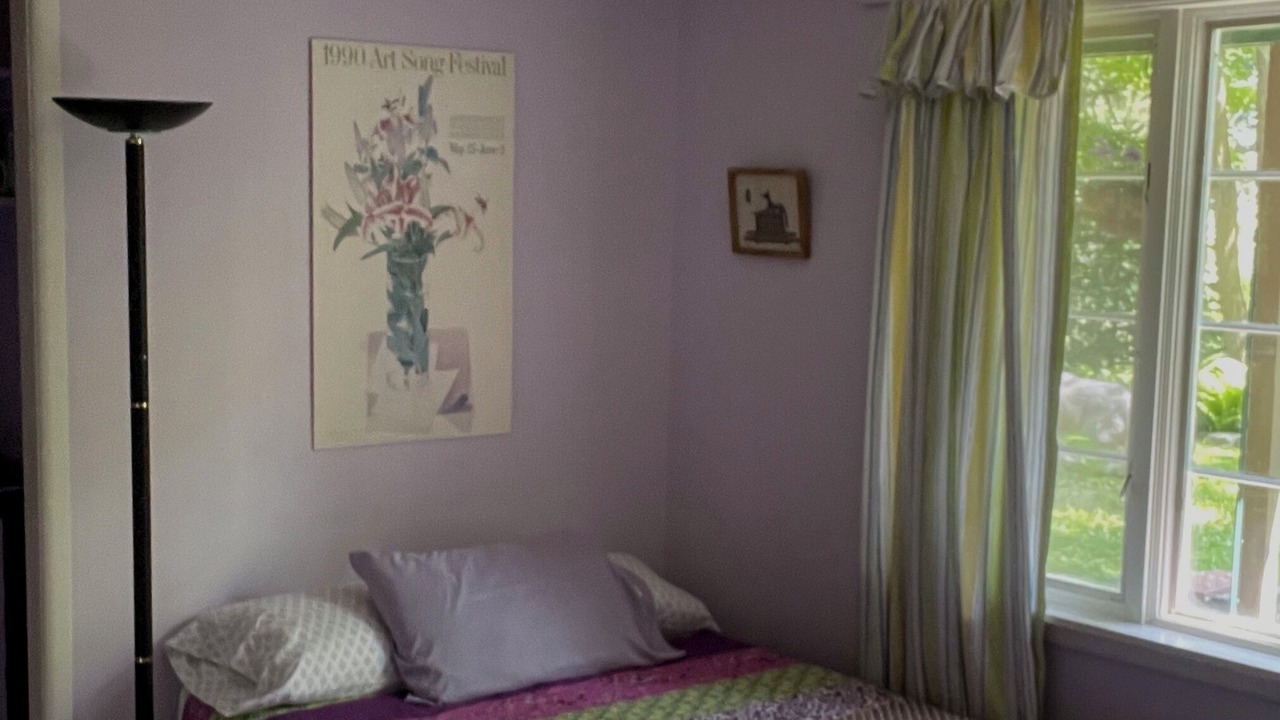 Photo of Bedroom in Alfred