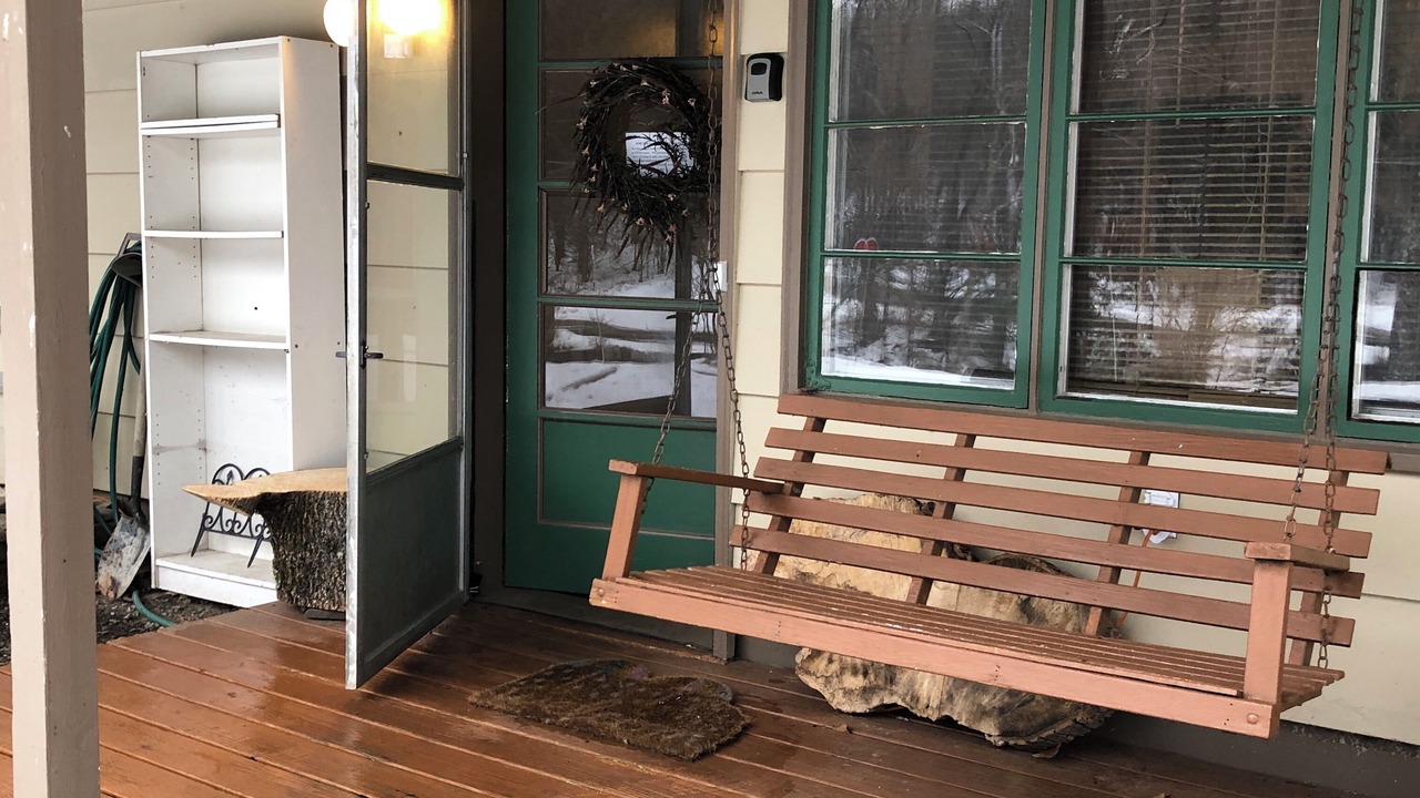 Photo of Outdoor in Alfred