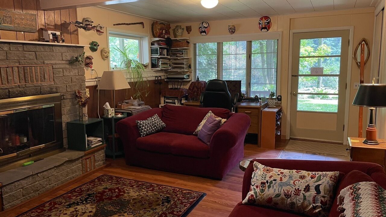 Photo of Livingroom in Alfred