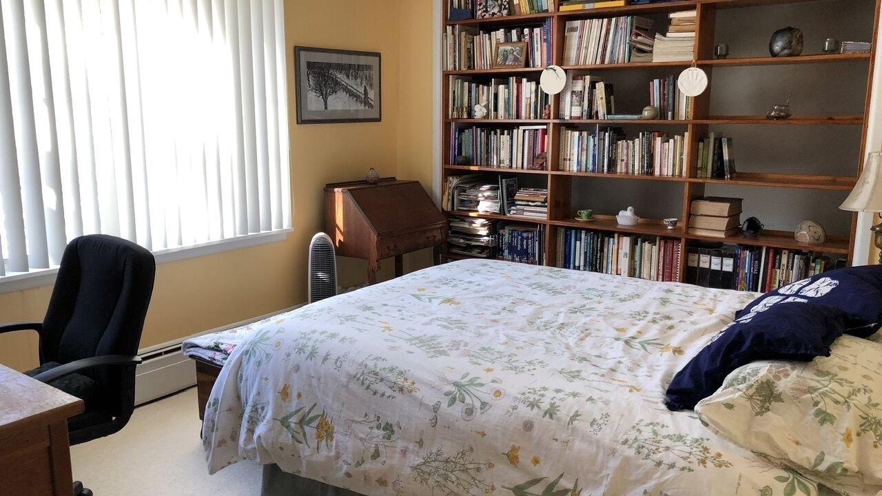 Photo of Bedroom in Alfred