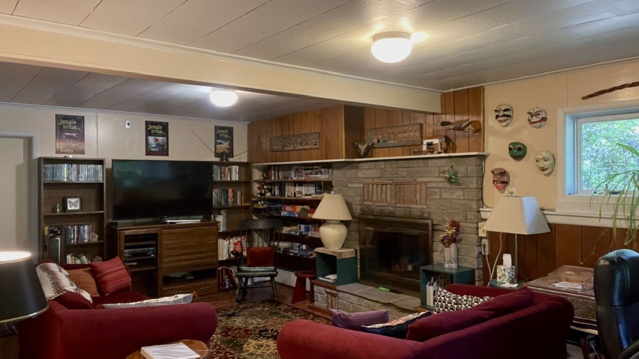 Photo of Livingroom in Alfred