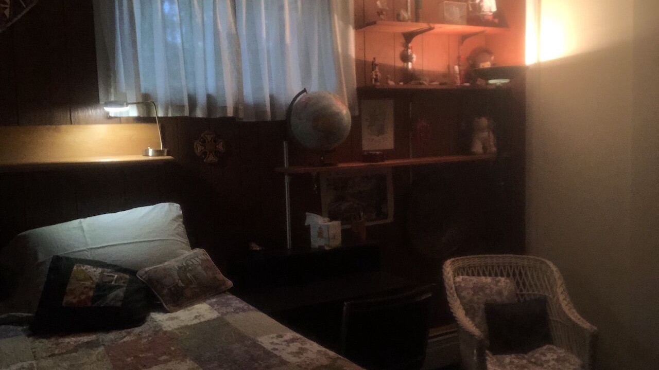 Photo of Bedroom in Alfred