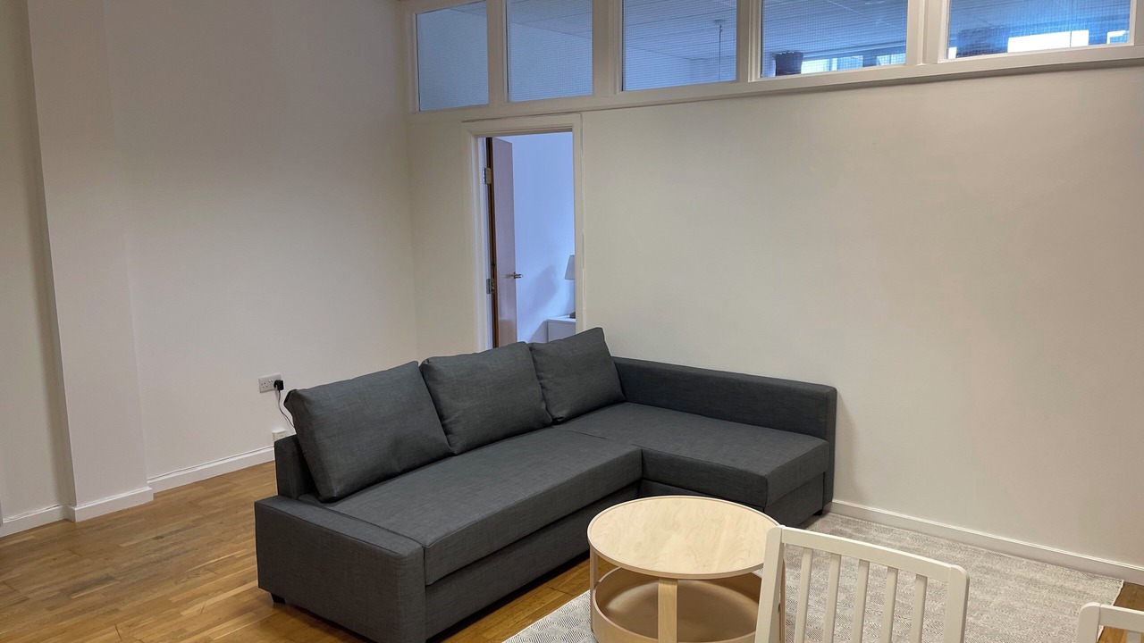 Photo of Livingroom in Dalston