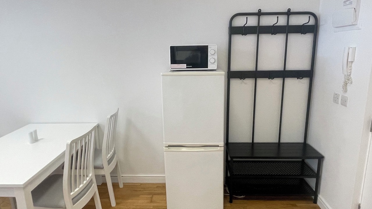 Photo of Others in Dalston