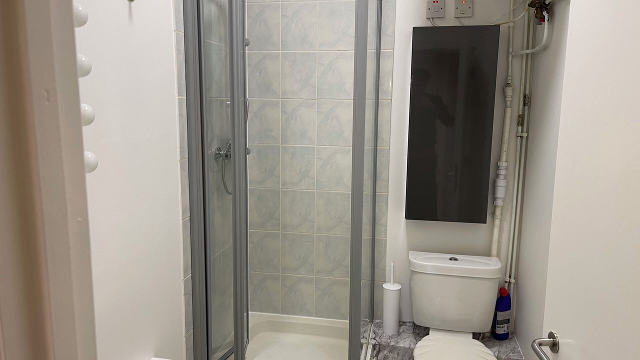 Photo of Bathroom in Dalston