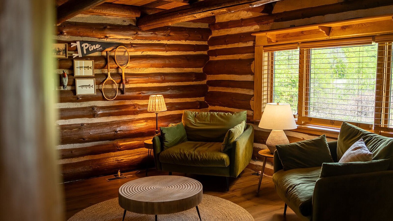 Photo of Bedroom in Gleason