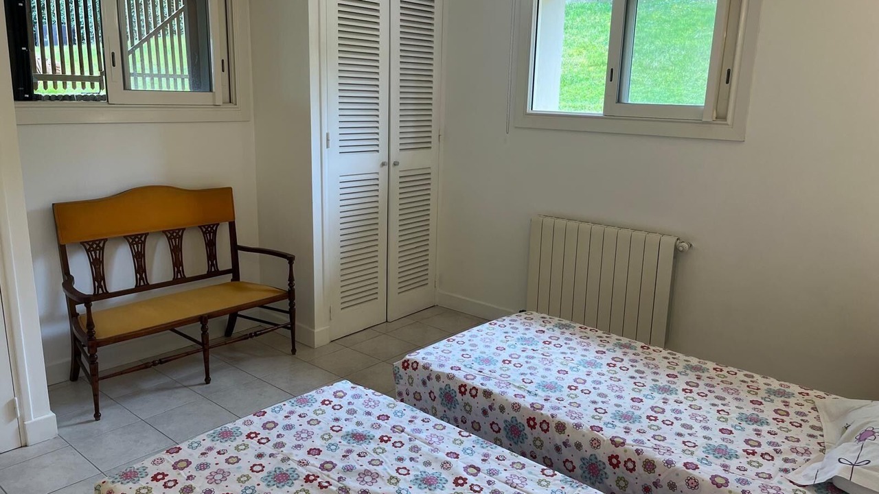 Photo of Bedroom in Anglet