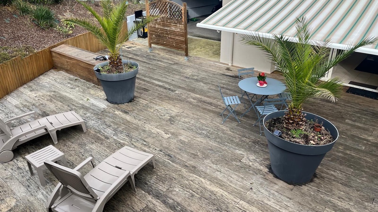 Photo of Outdoor in Anglet