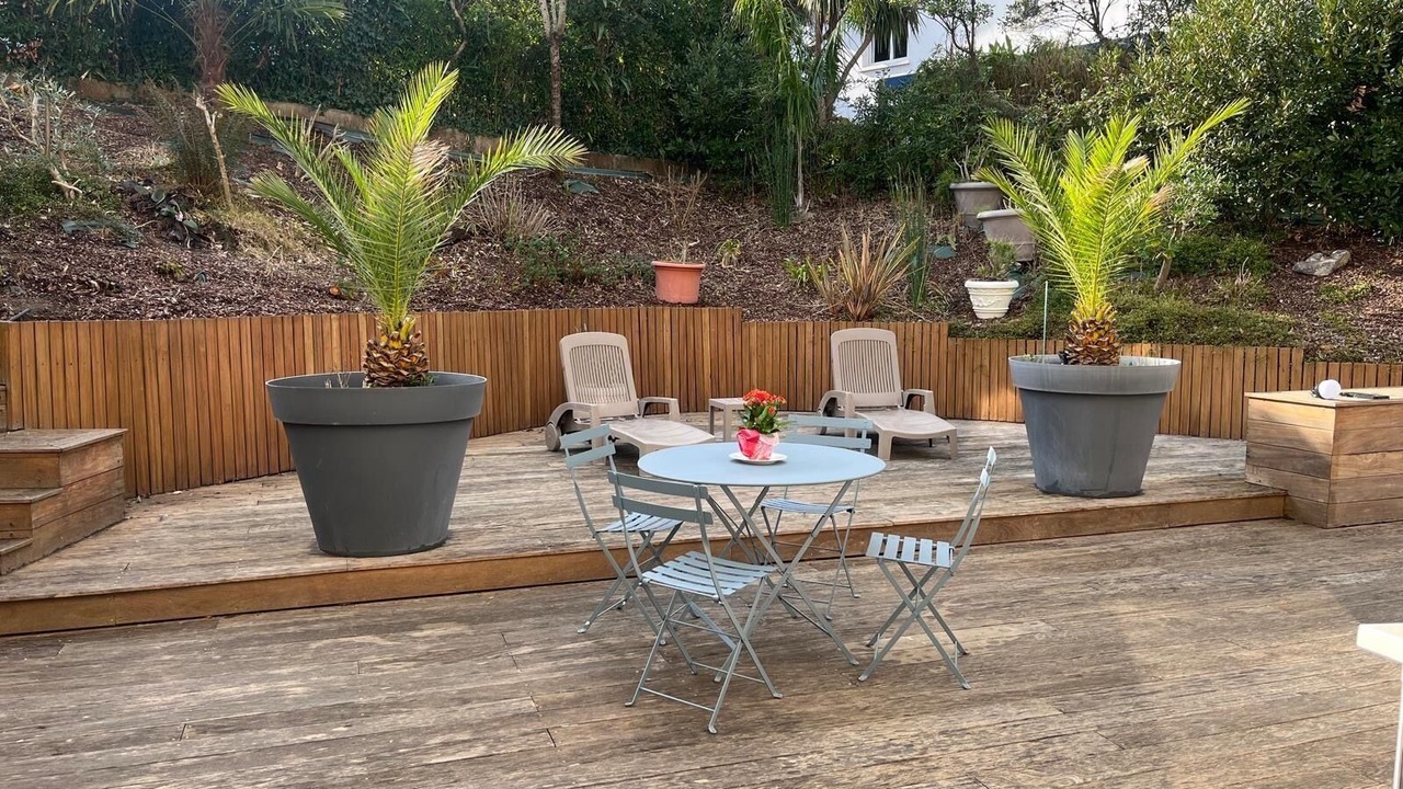 Photo of Outdoor in Anglet
