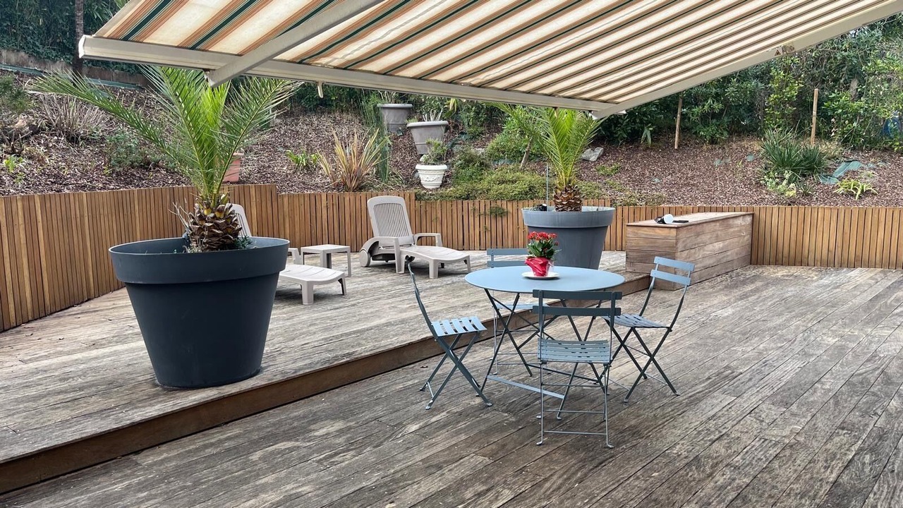 Photo of Outdoor in Anglet