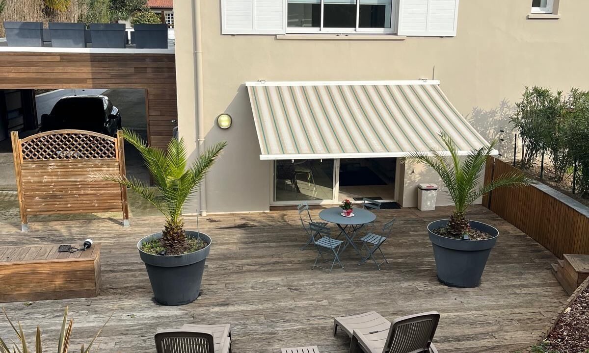 Photo of Outdoor in Anglet