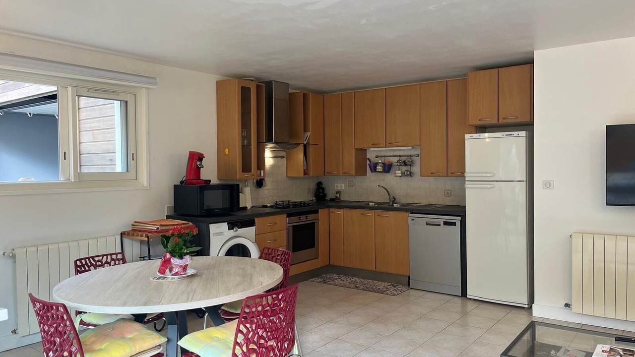 Photo of Kitchen in Anglet