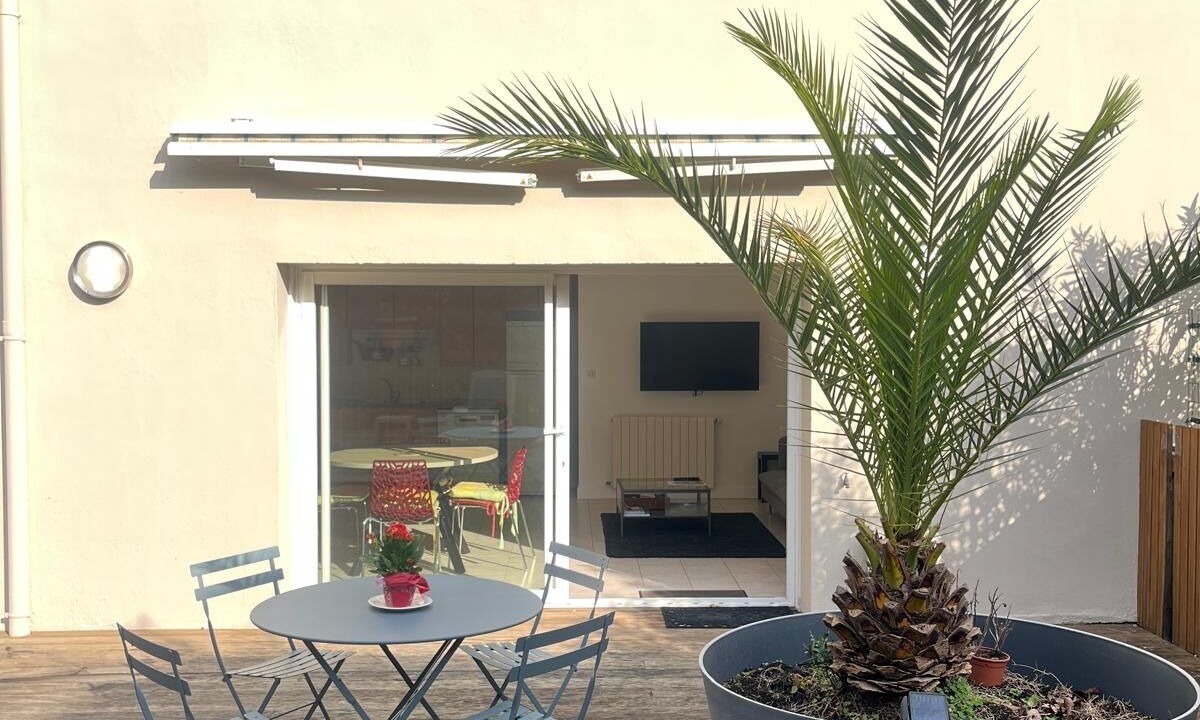 Photo of Outdoor in Anglet