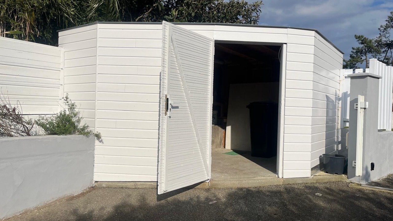 Photo of Outdoor in Anglet