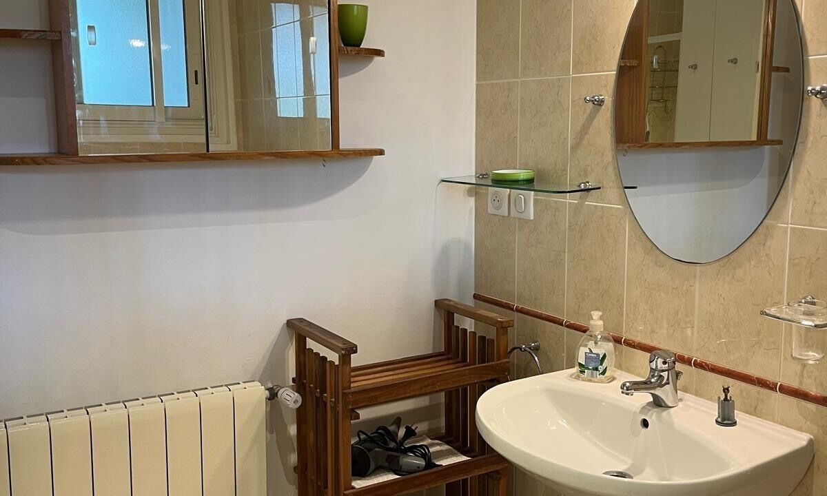 Photo of Bathroom in Anglet