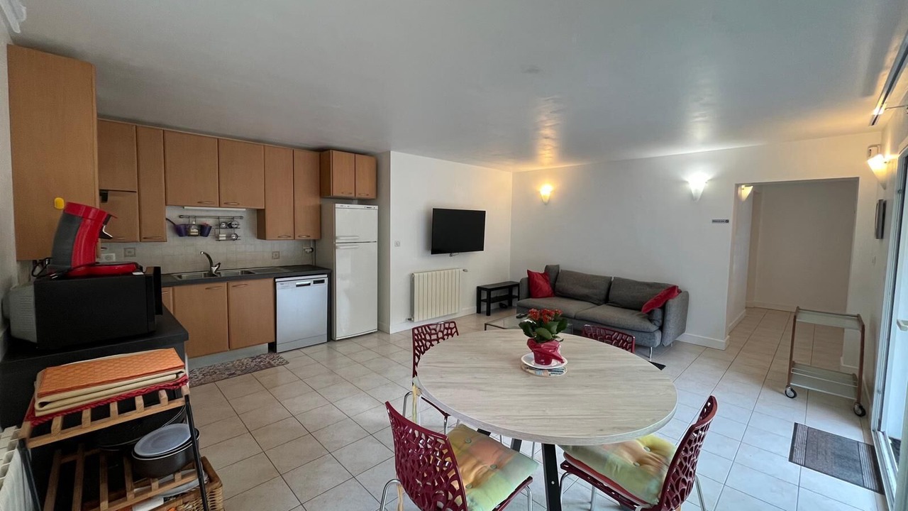 Photo of Livingroom in Anglet