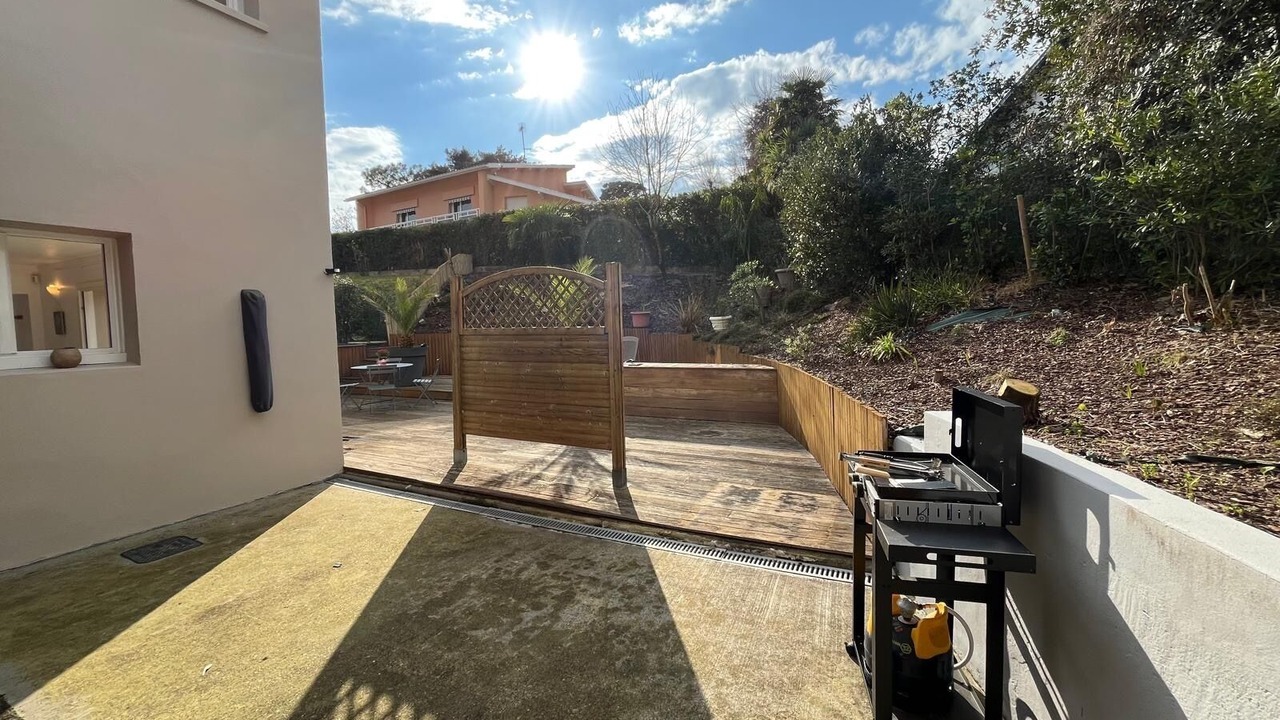 Photo of Patio Balcony in Anglet