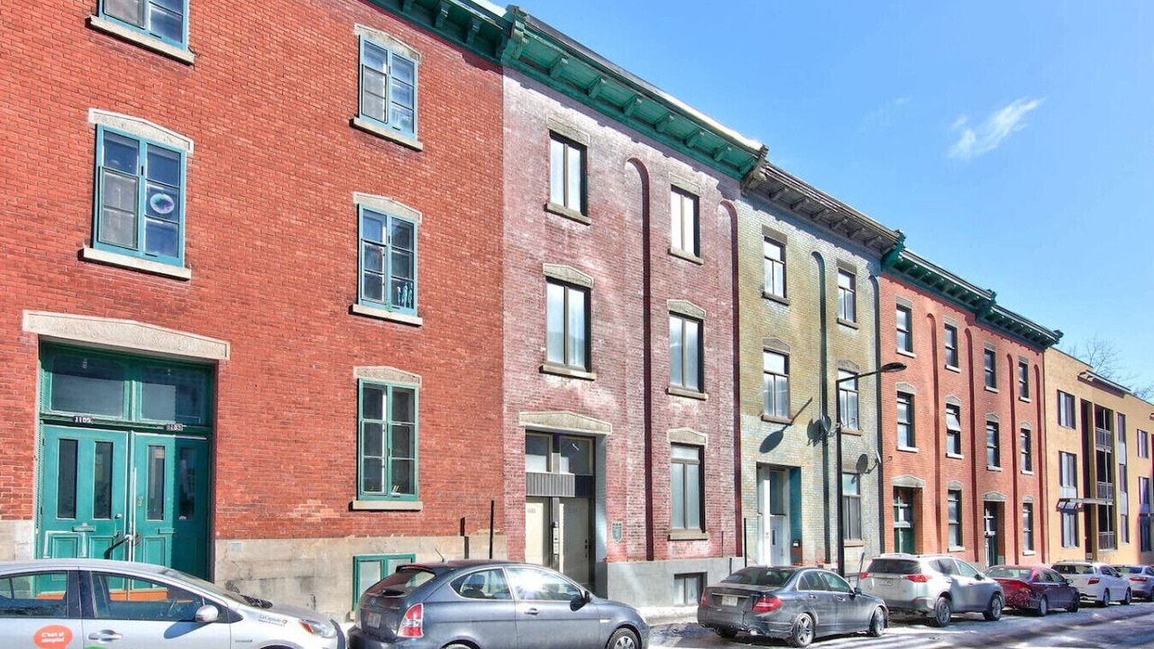 Photo of Outdoor in Ville-Marie