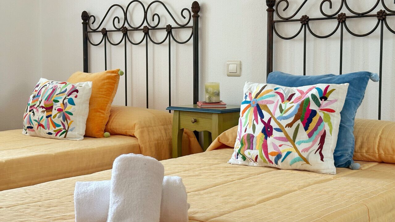 Photo of Bedroom in Somo