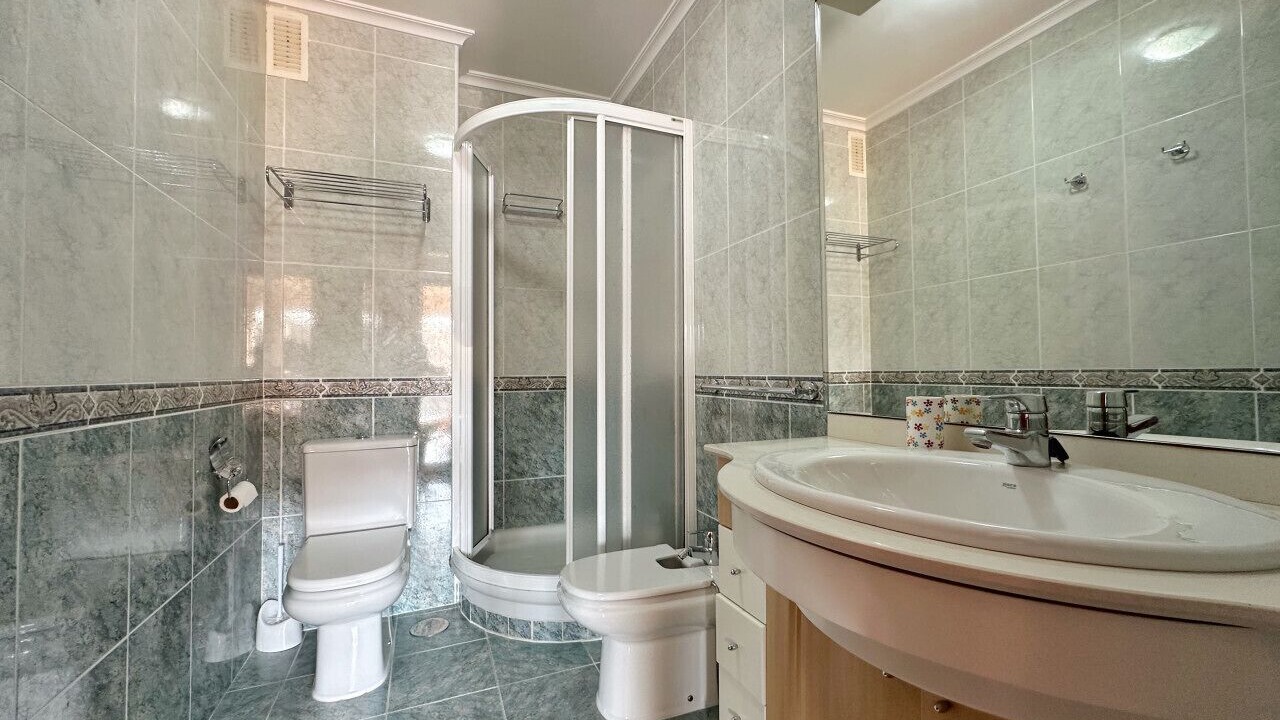 Photo of Bathroom in Somo