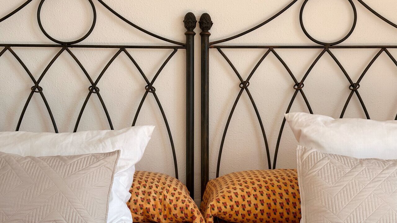 Photo of Bedroom in Somo