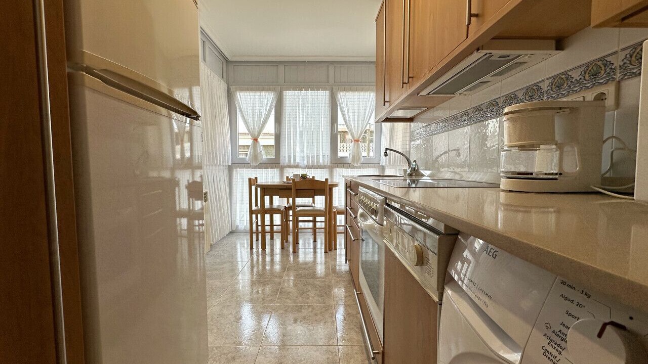 Photo of Kitchen in Somo